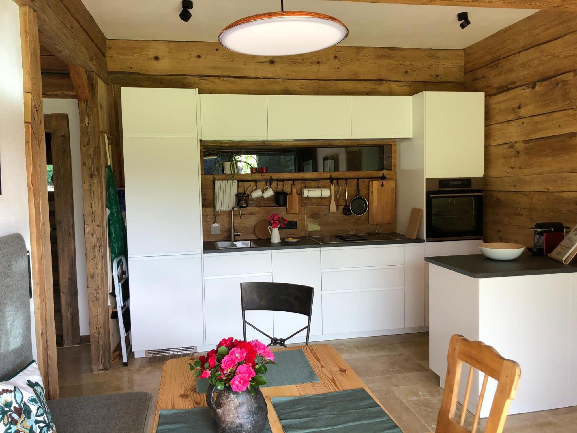 Apartment Stillleben Luxus Fuer Die Seele Abtenau Exterior foto
