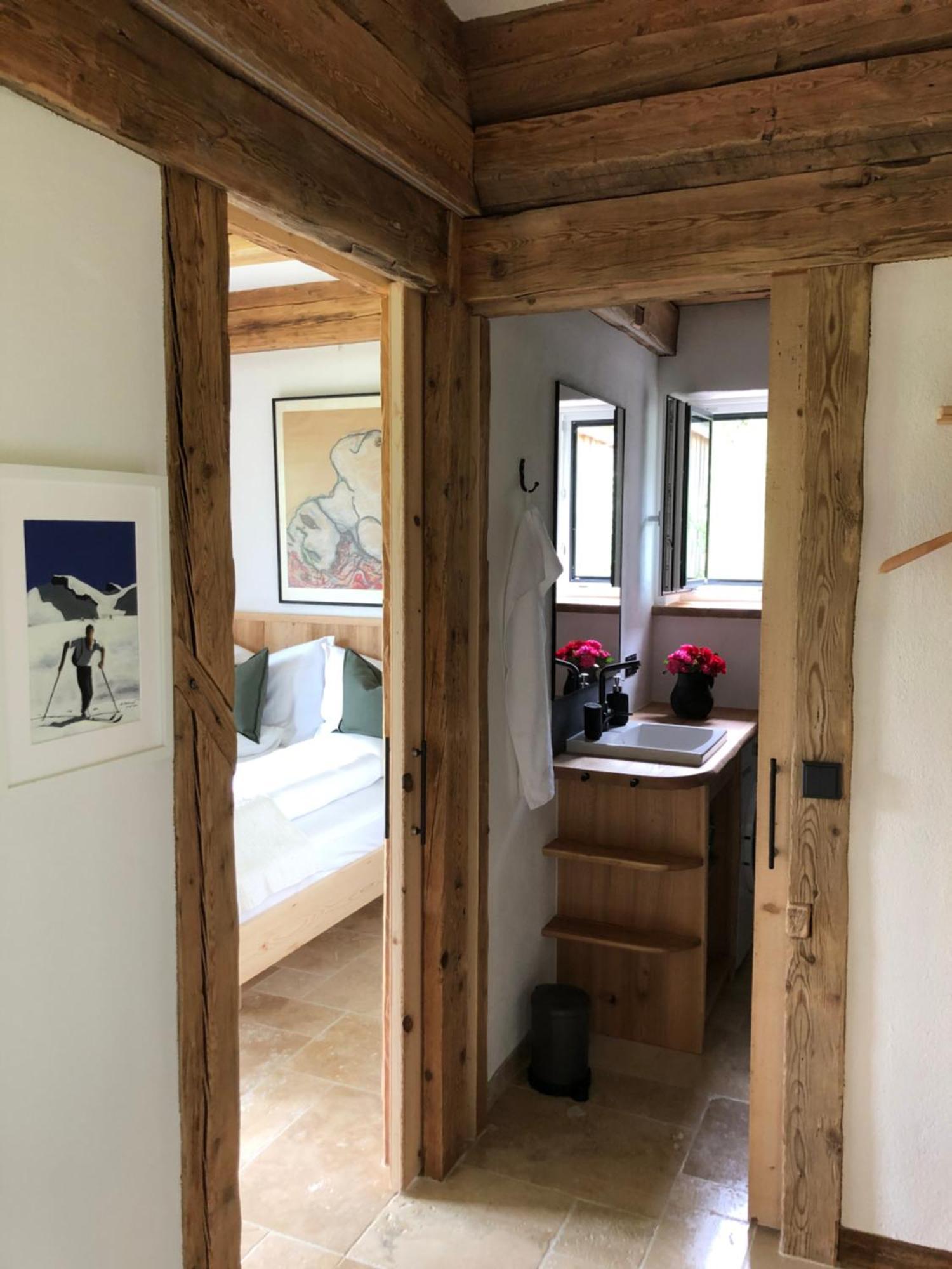 Apartment Stillleben Luxus Fuer Die Seele Abtenau Exterior foto